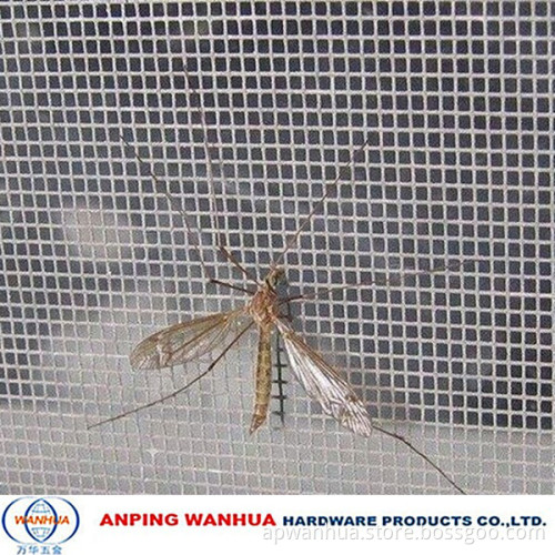 Insect Window Screen/Mosquito Window Screen (manufacturer)